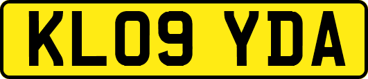 KL09YDA