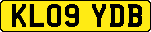 KL09YDB