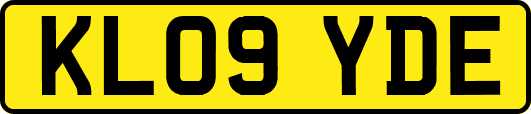 KL09YDE
