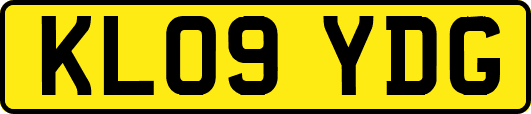KL09YDG