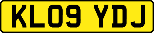 KL09YDJ