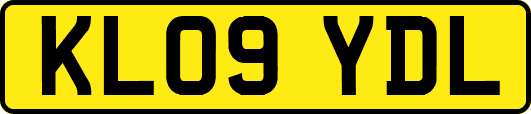 KL09YDL