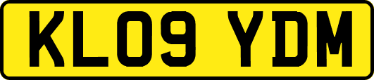 KL09YDM
