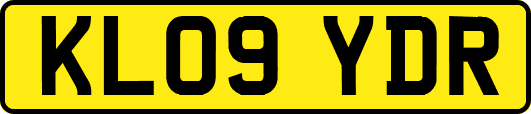 KL09YDR