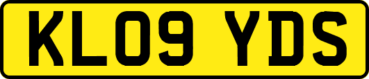 KL09YDS