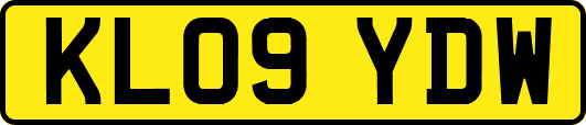KL09YDW