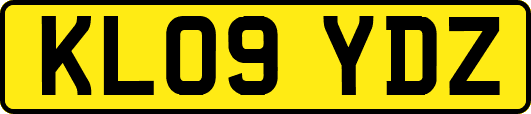 KL09YDZ