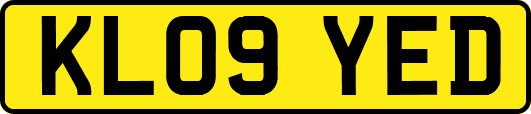 KL09YED