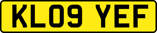 KL09YEF