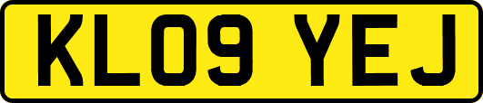 KL09YEJ