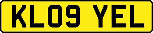 KL09YEL