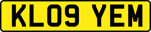 KL09YEM