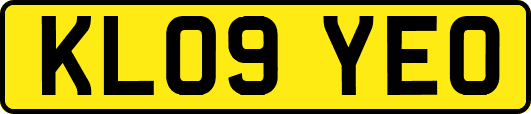 KL09YEO