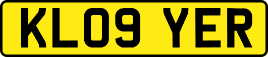 KL09YER