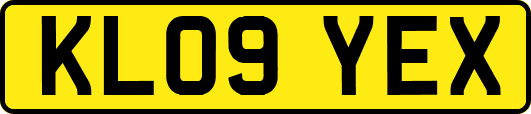 KL09YEX