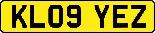 KL09YEZ