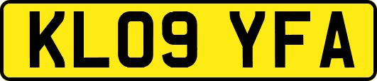 KL09YFA