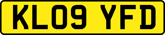 KL09YFD