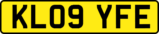 KL09YFE