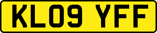 KL09YFF