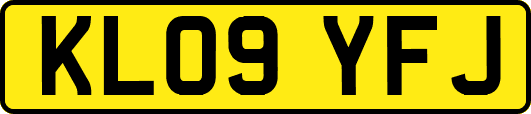 KL09YFJ