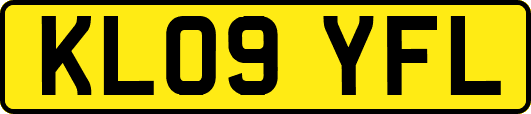 KL09YFL