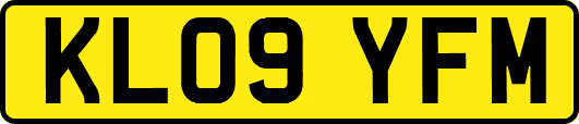KL09YFM
