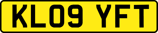 KL09YFT