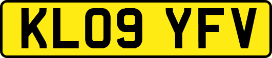 KL09YFV