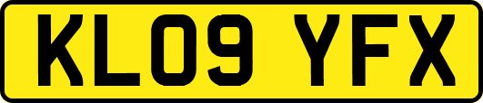 KL09YFX