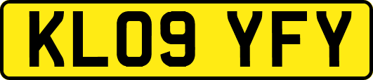 KL09YFY
