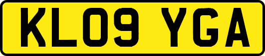 KL09YGA