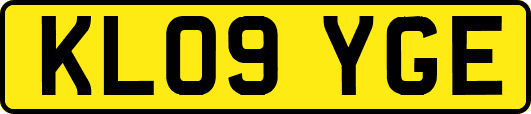 KL09YGE