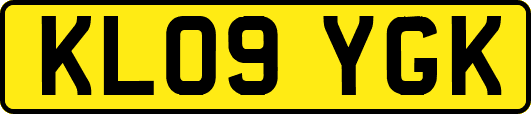 KL09YGK