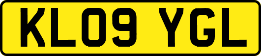 KL09YGL