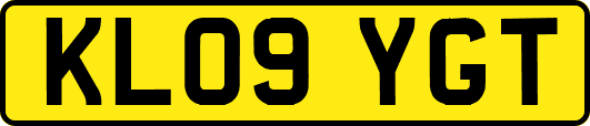 KL09YGT