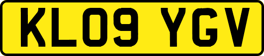 KL09YGV