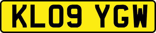 KL09YGW