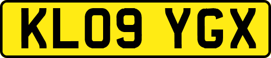 KL09YGX