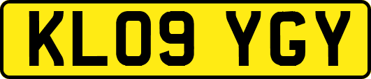 KL09YGY