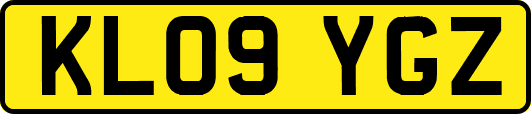 KL09YGZ