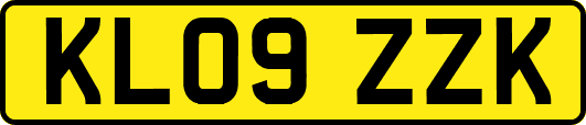 KL09ZZK
