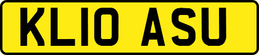 KL10ASU