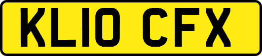 KL10CFX
