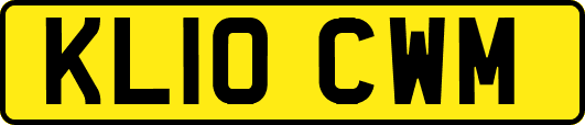 KL10CWM