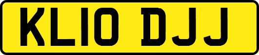 KL10DJJ