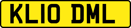 KL10DML