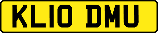 KL10DMU