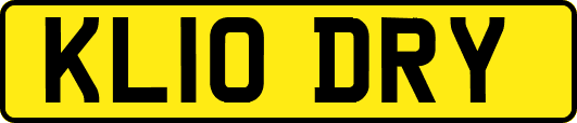 KL10DRY