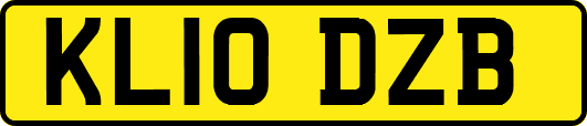 KL10DZB